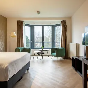 Diamant Brussels Eu Apartahotel