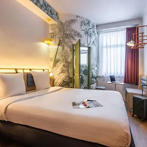 3* Ξενοδοχείο Siru Brussels